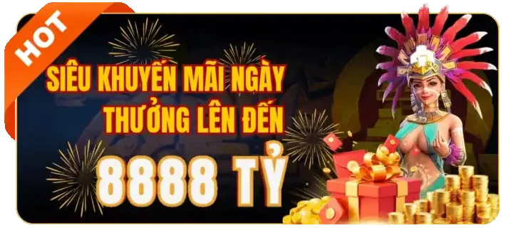 Hình ảnh khuyến mãi đặc biệt cho game Bắn Cá 388bet
