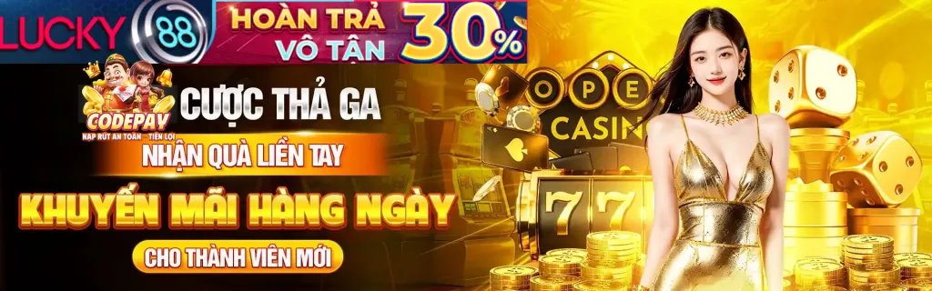Casino trực tuyến 388bet